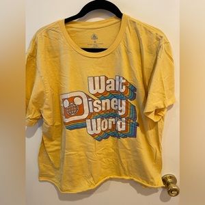Disney Tee